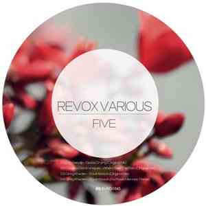 Various - Five mp3 album