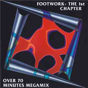Various - Footwork - The 1st Chapter mp3 album