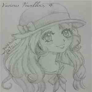 Various Franklins - Various Franklins, 4 mp3 album