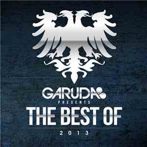 Various - Garuda - The Best Of 2013 mp3 album