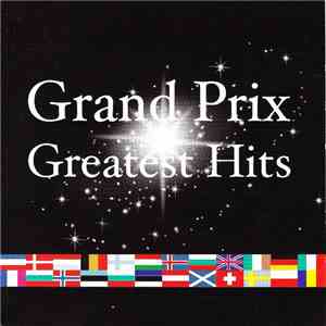 Various - Grand Prix Greatest Hits mp3 album