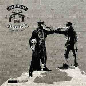 Various - Gunslingers And Greenhorns - Poker Flat Volume 9 mp3 album
