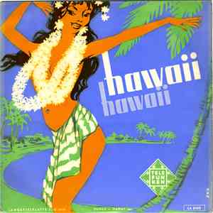 Various - Hawaii Hawaii mp3 album