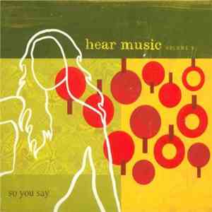 Various - Hear Music Volume 5 mp3 album