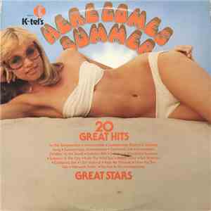 Various - Here Comes Summer mp3 album