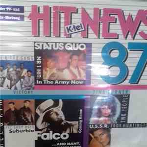 Various - Hit News 87h1