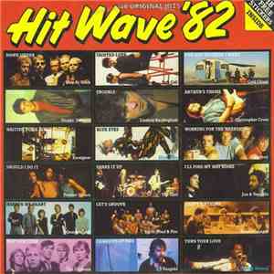 Various - Hit Wave '82 mp3 album