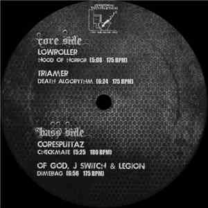 Various - Hood Of Horror mp3 album