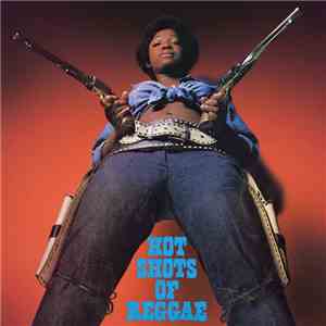 Various - Hot Shots Of Reggae mp3 album