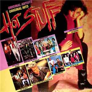 Various - Hot Stuff mp3 album