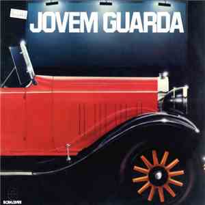 Various - Jovem Guarda mp3 album