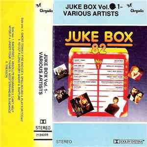 Various - Juke Box 82 Vol.1 mp3 album