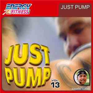 Various - Just Pump Vol.13 mp3 album