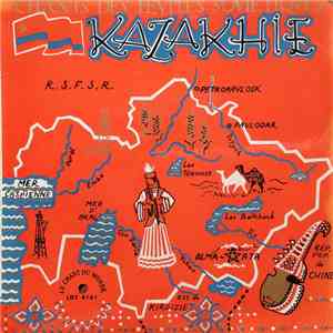 Various - Kazakhie mp3 album