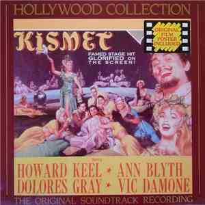 Various - Kismet - The Original Soundtrack Recording mp3 album