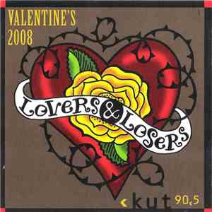 Various - KUT Valentine's 2008 - KUT 90.5 FM mp3 album
