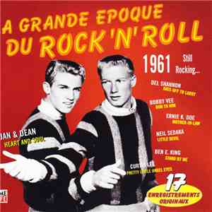 Various - La Grande Epoque Du Rock'N'Roll - 1961 Still Rocking... mp3 album