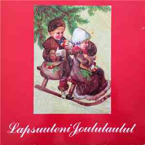 Various - Lapsuuteni Joululaulut mp3 album