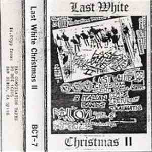 Various - Last White Christmas, II mp3 album