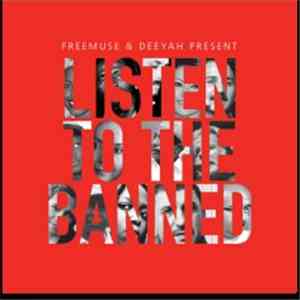 Various - Listen To The Banned mp3 album