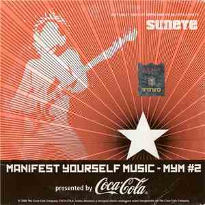 Various - Manifest Yourself Music - MYM #2 mp3 album