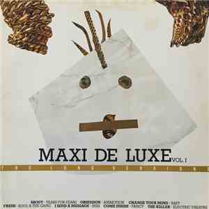 Various - Maxi De Luxe Vol. I - The Long Versions mp3 album