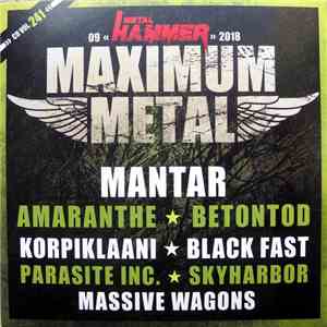 Various - Maximum Metal Vol. 241 mp3 album