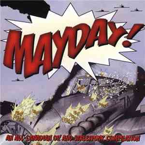 Various - Mayday: An All-Canadian Oi! And Streetpunk Compilation mp3 album