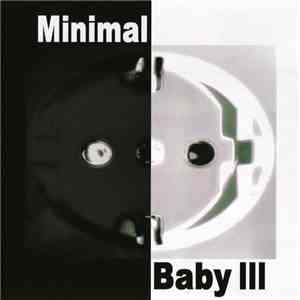 Various - Minimal Baby III mp3 album
