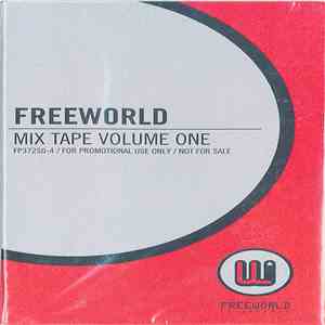 Various - Mix Tape Volume One mp3 album