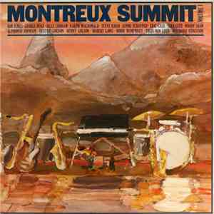 Various - Montreux Summit Volume 1 mp3 album