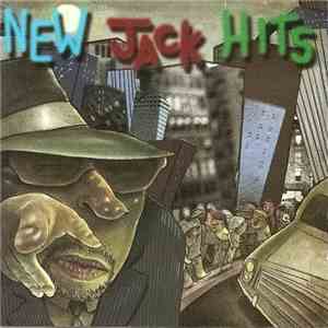 Various - New Jack Hits mp3 album