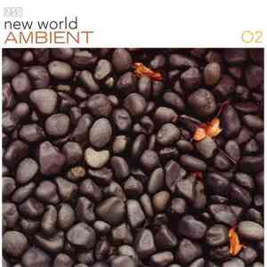 Various - New World Ambient 02 mp3 album