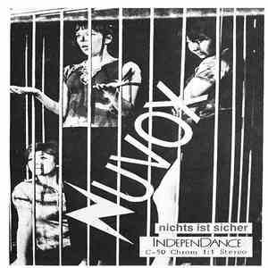 Various - Nuvox Hat Gesammelt mp3 album