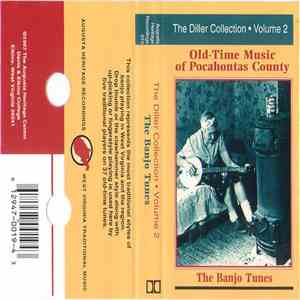 Various - Old-Time Music Of Pocahontas County (The Banjo Tunes) mp3 album