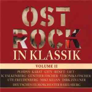 Various - Ostrock In Klassik Volume II mp3 album