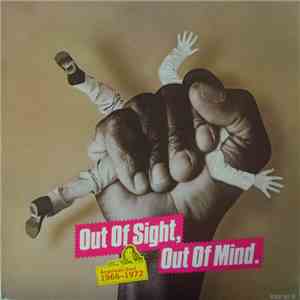 Various - Out Of Sight, Out Of Mind: American Soul 1966-1972 mp3 album