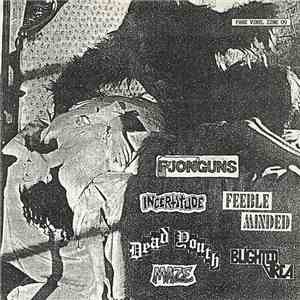 Various - Panx Vinyl Zine 09 mp3 album