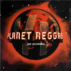 Various - Planet Reggae The Beginning mp3 album