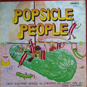 Various - Popsicle People mp3 album
