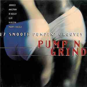 Various - Pump-N-Grind Volume 1 mp3 album