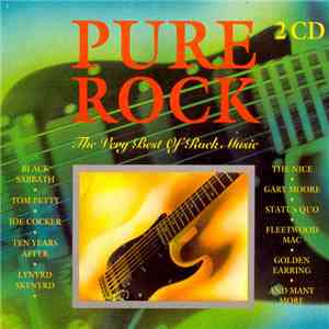 Various - Pure Rock mp3 album