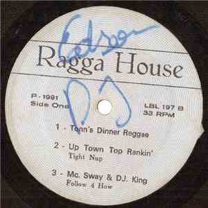 Various - Ragga House mp3 album