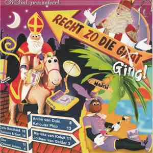 Various - Recht Zo Die Ging mp3 album