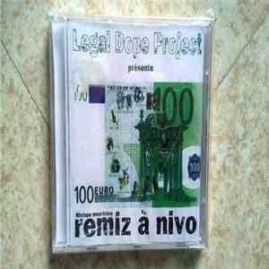Various - Remiz à nivo mp3 album