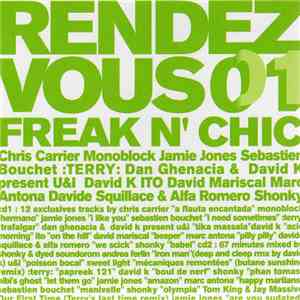 Various - Rendez Vous 01 mp3 album