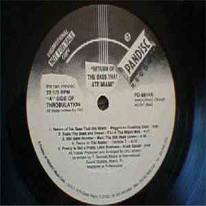 Various - Return Of The Bass That Ate Miami mp3 album
