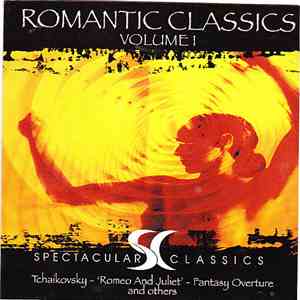 Various - Romantic Classics, Volume 1 mp3 album