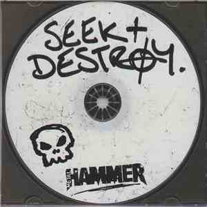 Various - Seek + Destroy mp3 album