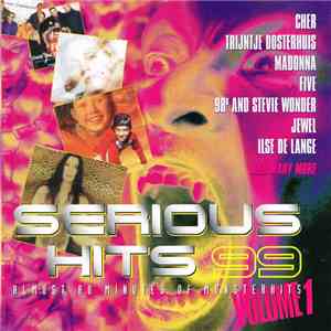 Various - Serious Hits 99 Volume 1 mp3 album